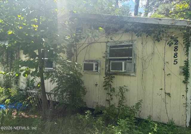 Photo 3 of Sale Pending at 2885 Stratton Blvd, Saint Augustine, FL 32084 | MLS# 2162864 | Listing updated on 2026-09-04
