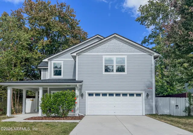 Photo 1 of Single family home for sale at 4325 Appleton Ave, Jacksonville, FL 32210 | MLS# 2162865 | Listing updated on 2026-09-08