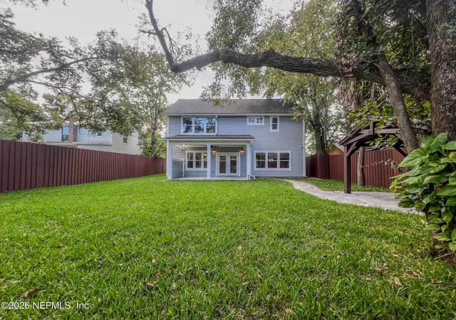 Photo 29 of Single family home for sale at 4325 Appleton Ave, Jacksonville, FL 32210 | MLS# 2162865 | Listing updated on 2026-09-08