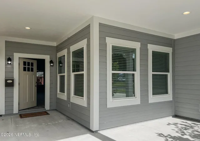 Photo 2 of Single family home for sale at 4325 Appleton Ave, Jacksonville, FL 32210 | MLS# 2162865 | Listing updated on 2026-09-08
