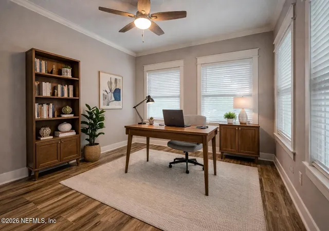 Photo 3 of Single family home for sale at 4325 Appleton Ave, Jacksonville, FL 32210 | MLS# 2162865 | Listing updated on 2026-09-08