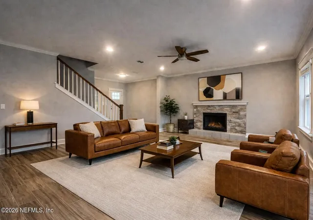 Photo 4 of Single family home for sale at 4325 Appleton Ave, Jacksonville, FL 32210 | MLS# 2162865 | Listing updated on 2026-09-08