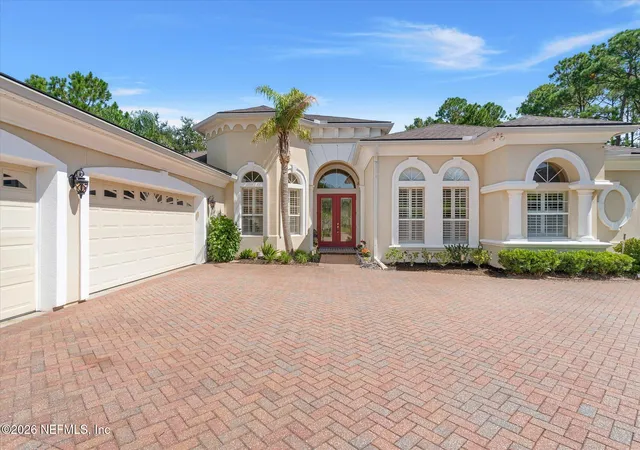 Photo 2 of Single family home for sale at 460 Gallardo Cir, Saint Augustine, FL 32086 | MLS# 2162892 | Listing updated on 2026-10-25
