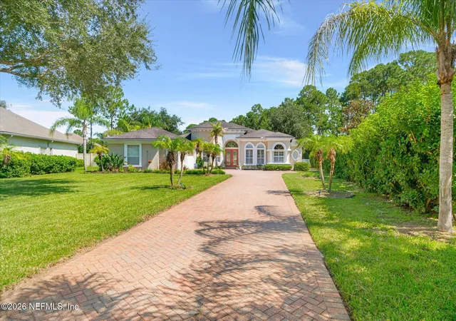 Photo 3 of Single family home for sale at 460 Gallardo Cir, Saint Augustine, FL 32086 | MLS# 2162892 | Listing updated on 2026-10-25