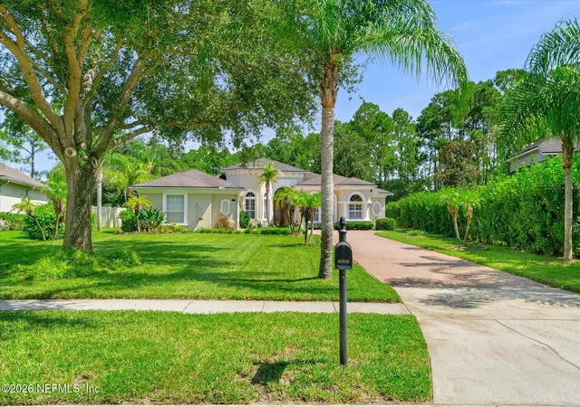 Photo 3 of Single family home for sale at 460 Gallardo Cir, Saint Augustine, FL 32086 | MLS# 2162892 | Listing updated on 2026-10-25