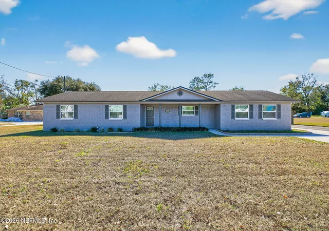 Photo 2 of Single family home for sale at 8294 Collins Rd, Jacksonville, FL 32244 | MLS# 2162867 | Listing updated on 2026-09-02