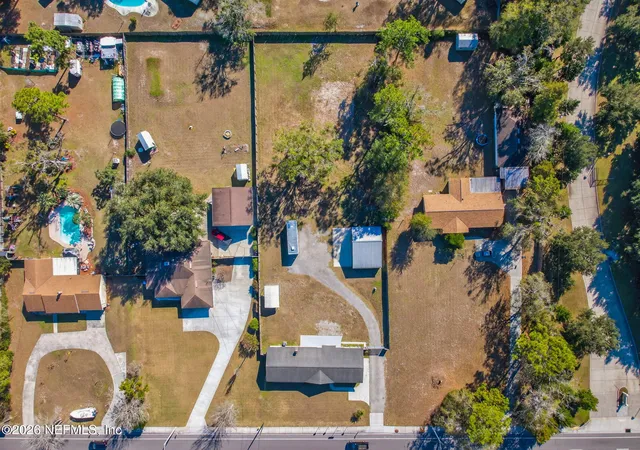 Photo 3 of Single family home for sale at 8294 Collins Rd, Jacksonville, FL 32244 | MLS# 2162867 | Listing updated on 2026-09-02