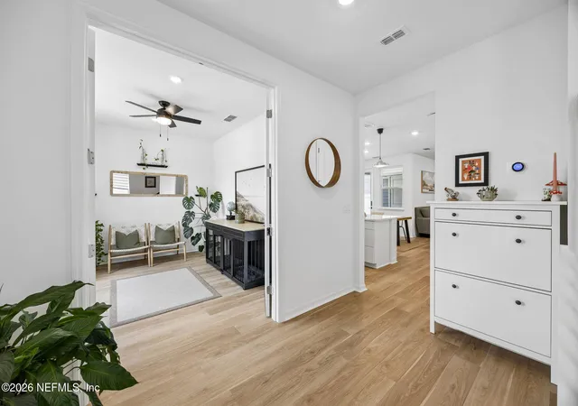 Photo 3 of Single family home for sale at 267 Plum Orchard Ln, Yulee, FL 32097 | MLS# 2162885 | Listing updated on 2026-09-20