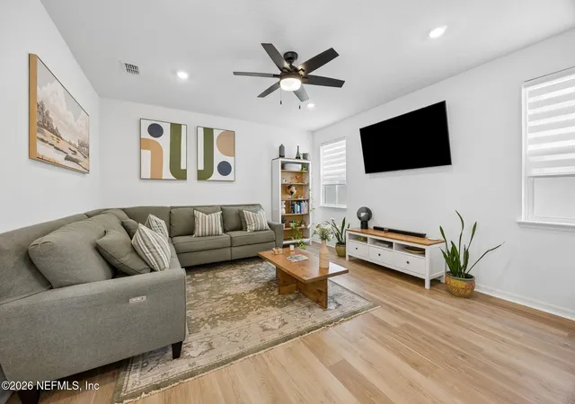 Photo 4 of Single family home for sale at 267 Plum Orchard Ln, Yulee, FL 32097 | MLS# 2162885 | Listing updated on 2026-09-20
