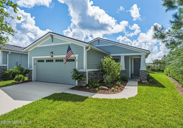 Photo 1 of Single family home for sale at 236 Hoptree Pl, Saint Johns, FL 32259 | MLS# 2163286 | Listing updated on 2026-09-16