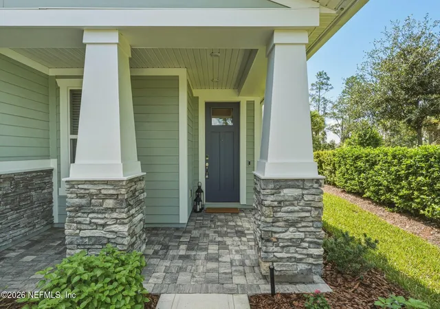 Photo 2 of Single family home for sale at 236 Hoptree Pl, Saint Johns, FL 32259 | MLS# 2163286 | Listing updated on 2026-09-16