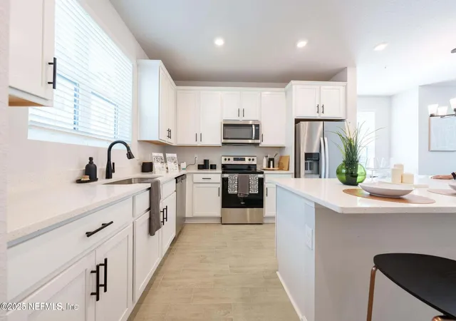 Photo 1 of Townhouse for sale at 162 Barstow Pl #LOT 62, Jacksonville, FL 32204 | MLS# 2162873 | Listing updated on 2026-09-13