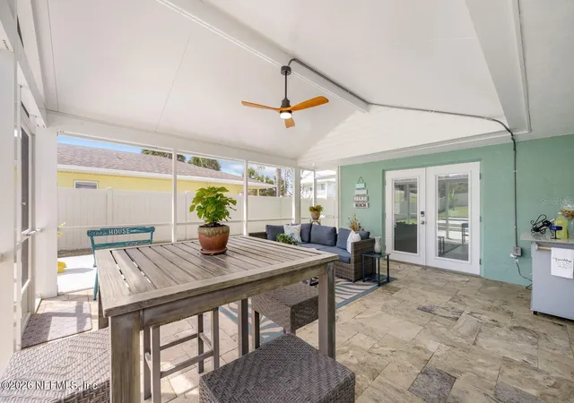 Photo 25 of Single family home for sale at 1946 N Daytona Ave, Flagler Beach, FL 32136 | MLS# 2162926 | Listing updated on 2026-10-14