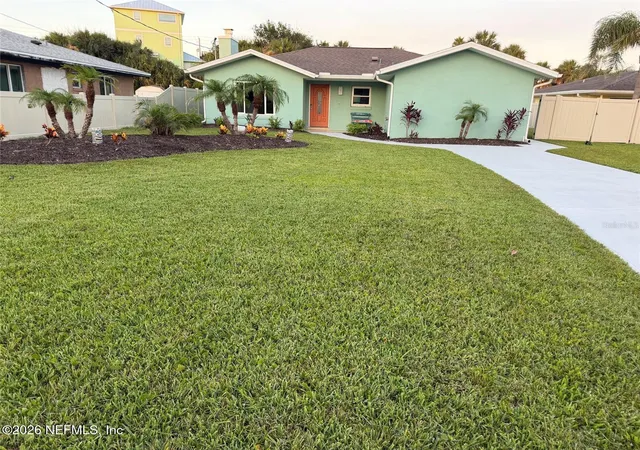 Photo 2 of Land for sale at 1946 N Daytona Ave, Flagler Beach, FL 32136 | MLS# 2162926 | Listing updated on 2026-09-16