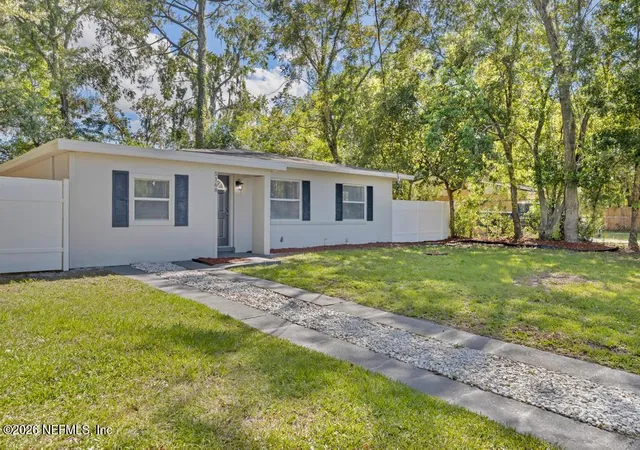 Photo 2 of Single family home for sale at 5168 Admiral Dr, Jacksonville, FL 32244 | MLS# 2163082 | Listing updated on 2026-09-02