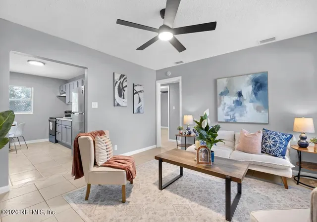 Photo 3 of Single family home for sale at 5168 Admiral Dr, Jacksonville, FL 32244 | MLS# 2163082 | Listing updated on 2026-09-02