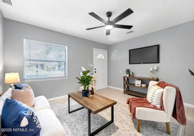 Photo 4 of Single family home for sale at 5168 Admiral Dr, Jacksonville, FL 32244 | MLS# 2163082 | Listing updated on 2026-09-02