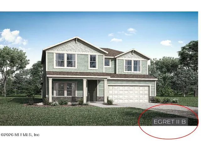 Photo 1 of Single family home for sale at 67 Cypress Blf Way, Saint Augustine, FL 32084 | MLS# 2162888 | Listing updated on 2026-09-01