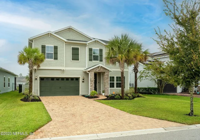 Photo 2 of Single family home for sale at 43 Laurel Gate Ln, Saint Augustine, FL 32092 | MLS# 2162893 | Listing updated on 2026-09-16