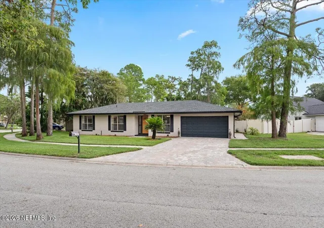Photo 1 of Single family home for sale at 1647 Windy Oaks Dr W, Jacksonville, FL 32225 | MLS# 2163161 | Listing updated on 2026-09-09