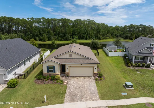 Photo 2 of Single family home for sale at 687 Sandstone Dr, Saint Augustine, FL 32086 | MLS# 2163127 | Listing updated on 2026-09-13