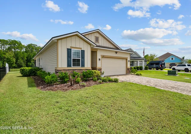 Photo 3 of Single family home for sale at 687 Sandstone Dr, Saint Augustine, FL 32086 | MLS# 2163127 | Listing updated on 2026-09-13
