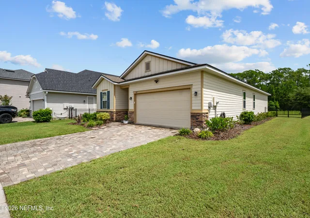 Photo 3 of Single family home for sale at 687 Sandstone Dr, Saint Augustine, FL 32086 | MLS# 2163127 | Listing updated on 2026-09-13