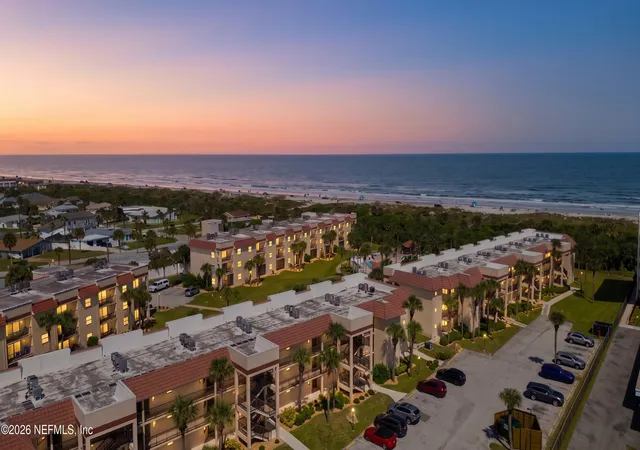 Photo 1 of Condo for sale at 4250 A1a #P36, Saint Augustine, FL 32080 | MLS# 2163293 | Listing updated on 2026-09-03