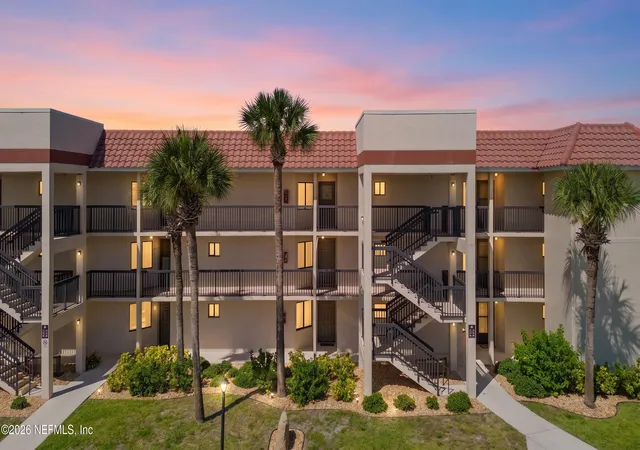 Photo 2 of Condo for sale at 4250 A1a #P36, Saint Augustine, FL 32080 | MLS# 2163293 | Listing updated on 2026-09-03