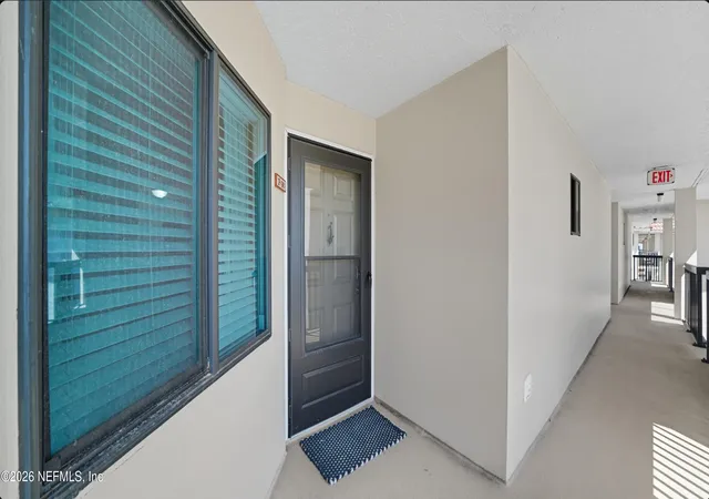 Photo 3 of Condo for sale at 4250 A1a #P36, Saint Augustine, FL 32080 | MLS# 2163293 | Listing updated on 2026-09-03