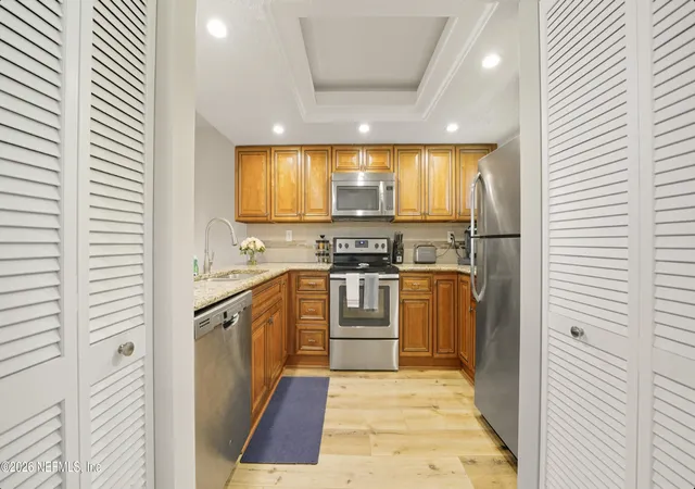 Photo 4 of Condo for sale at 4250 A1a #P36, Saint Augustine, FL 32080 | MLS# 2163293 | Listing updated on 2026-09-03