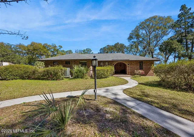 Photo 1 of Single family home for sale at 95002 Lanier Rd, Fernandina Beach, FL 32034 | MLS# 2162924 | Listing updated on 2026-09-16