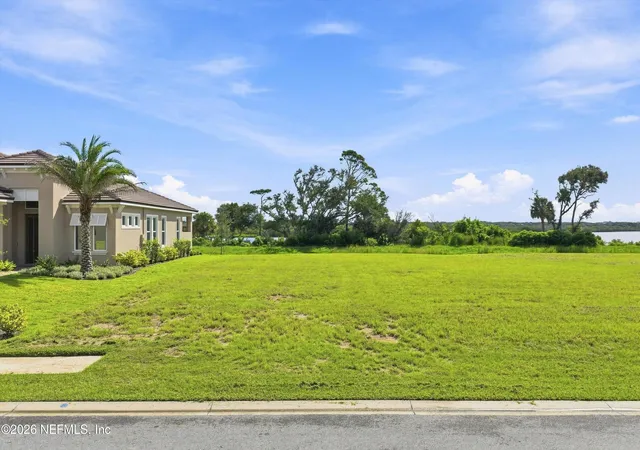 Land for sale at 6 Coronado Rd, Flagler Beach, FL 32136 | MLS# 2162925