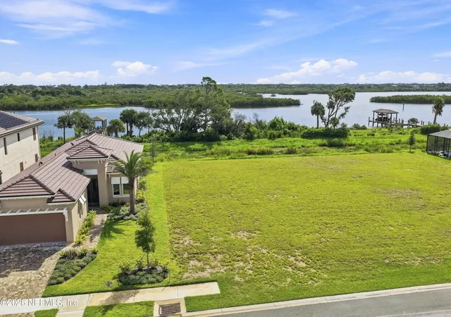 Photo 2 of Land for sale at 6 Coronado Rd, Flagler Beach, FL 32136 | MLS# 2162925 | Listing updated on 2026-09-07