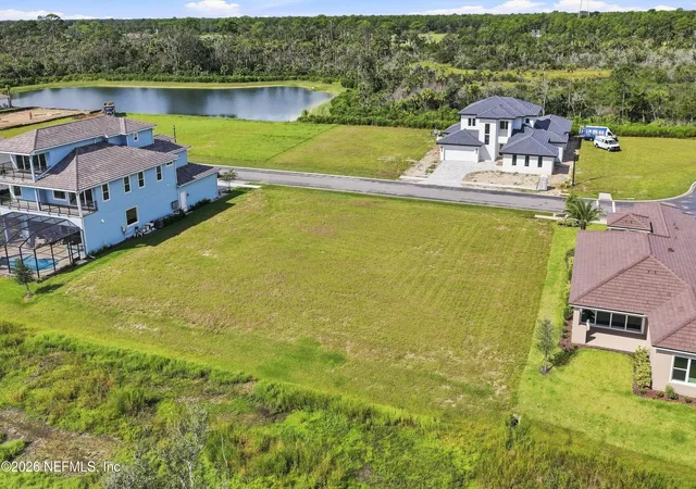 Photo 3 of Land for sale at 6 Coronado Rd, Flagler Beach, FL 32136 | MLS# 2162925 | Listing updated on 2026-09-07