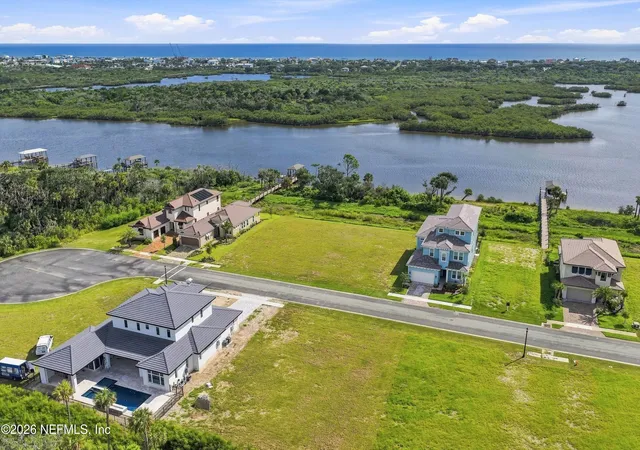 Photo 4 of Land for sale at 6 Coronado Rd, Flagler Beach, FL 32136 | MLS# 2162925 | Listing updated on 2026-09-07