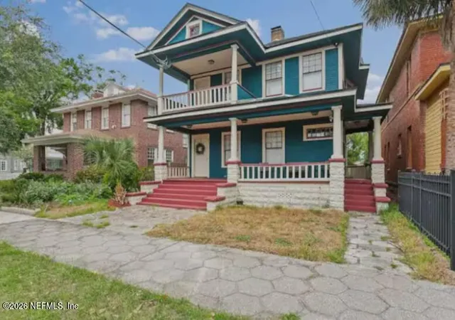 Photo 1 of Multi family home for sale at 45 W 10th Street, Jacksonville, FL 32206 | MLS# 2163791 | Listing updated on 2026-09-07