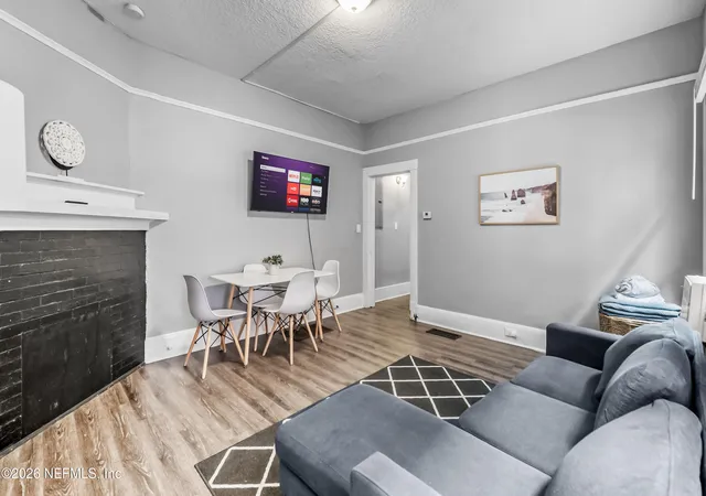 Photo 3 of House for sale at 45 W 10th Street, Jacksonville, FL 32206 | MLS# 2163791 | Listing updated on 2026-09-07