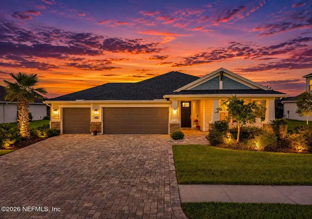 Photo 1 of Sale Pending at 85304 Berryessa Way, Fernandina Beach, FL 32034 | MLS# 2162949 | Listing updated on 2026-09-11