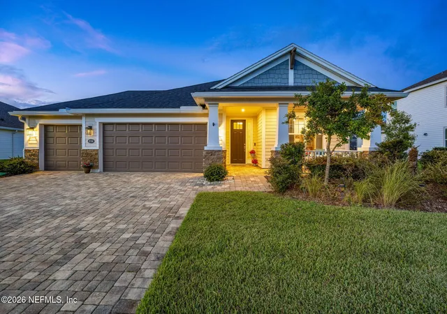Photo 2 of Sale Pending at 85304 Berryessa Way, Fernandina Beach, FL 32034 | MLS# 2162949 | Listing updated on 2026-09-11