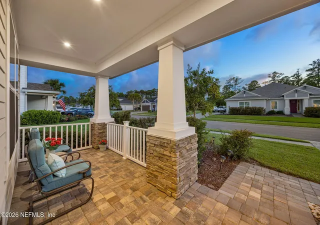 Photo 3 of Sale Pending at 85304 Berryessa Way, Fernandina Beach, FL 32034 | MLS# 2162949 | Listing updated on 2026-09-11