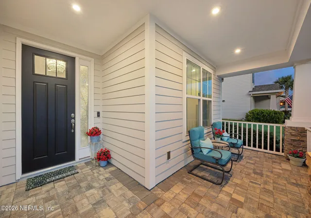 Photo 3 of Sale Pending at 85304 Berryessa Way, Fernandina Beach, FL 32034 | MLS# 2162949 | Listing updated on 2026-09-11