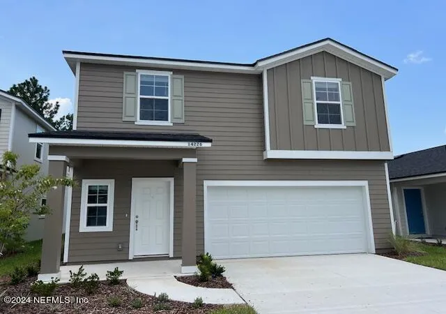 Photo 1 of Sale Pending at 14352 Epply Dr, Jacksonville, FL 32218 | MLS# 2162939 | Listing updated on 2026-09-08