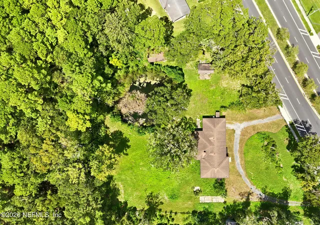 Photo 1 of Land for sale at 11708 Lem Turner Rd, Jacksonville, FL 32218 | MLS# 2163446 | Listing updated on 2026-09-04