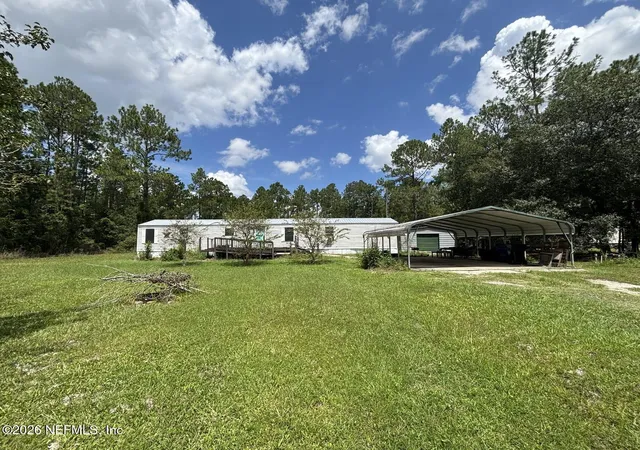 Photo 1 of Sale Pending at 4320 Calvin St, Hastings, FL 32145 | MLS# 2162945 | Listing updated on 2026-09-16