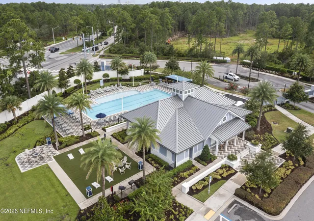 Photo 2 of Townhouse for sale at 3634 Marsh Reserve Blvd, Jacksonville, FL 32224 | MLS# 2162979 | Listing updated on 2026-09-08