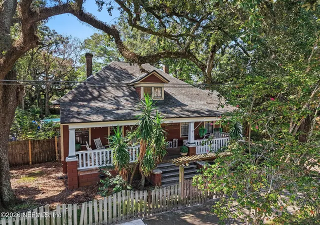 Photo 1 of Sale Pending at 320 E 9th Street, Jacksonville, FL 32206 | MLS# 2163577 | Listing updated on 2026-09-30