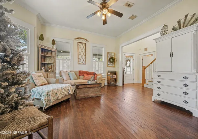 Photo 2 of Sale Pending at 320 E 9th Street, Jacksonville, FL 32206 | MLS# 2163577 | Listing updated on 2026-09-30