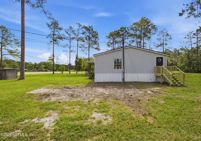 Photo 4 of Manufactured home for sale at 307 Horsetail Ave, Middleburg, FL 32068 | MLS# 2162990 | Listing updated on 2026-09-20