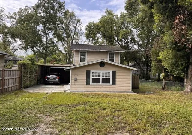 Photo 1 of Single family home for sale at 4630 Merrimac Ave, Jacksonville, FL 32210 | MLS# 2162961 | Listing updated on 2026-09-16